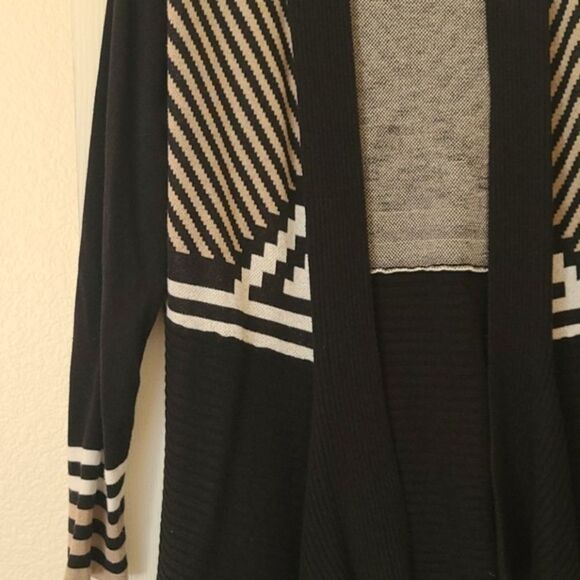 ✨Belldini Waterfall Cardigan✨  - Picture 4 of 6